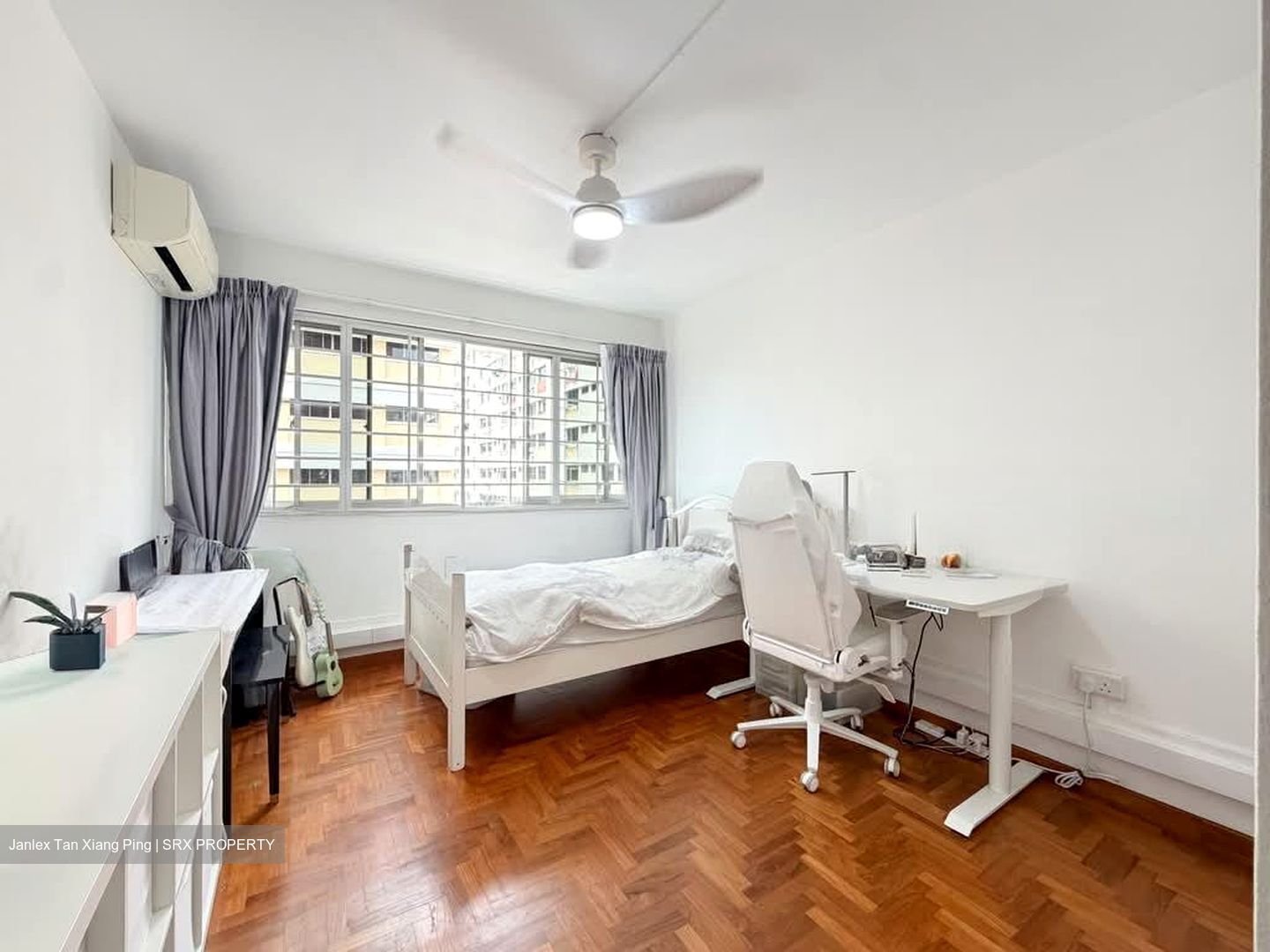 Blk 434 Hougang Avenue 8 (Hougang), HDB 5 Rooms #576516161
